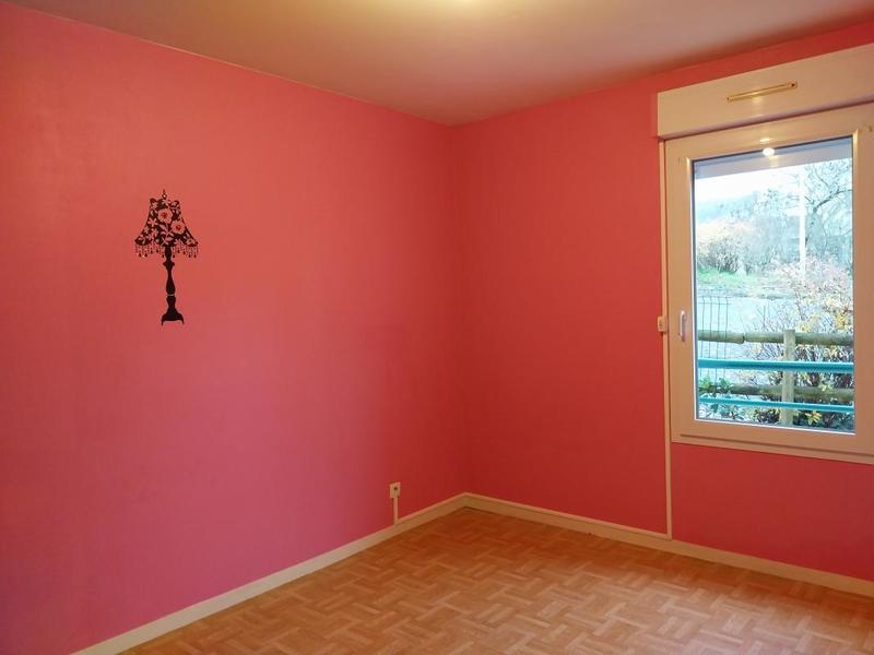 Appartement ancien - 66 m² - 3 pièces