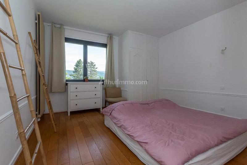 Maison - 193 m² - 7 pièces