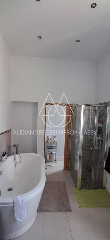 Château - 1 000 m² - 18 pièces