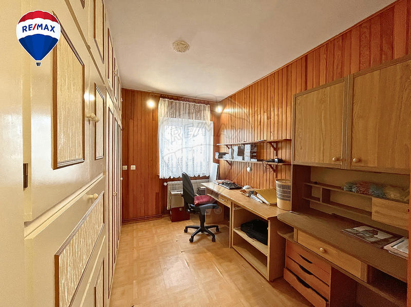 Appartement - 78 m² - 4 pièces