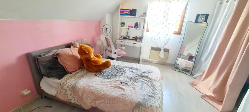 Maison - 155 m² - 6 pièces