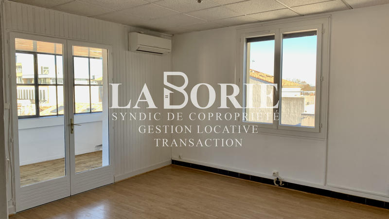 Appartement - 71 m² - 3 pièces