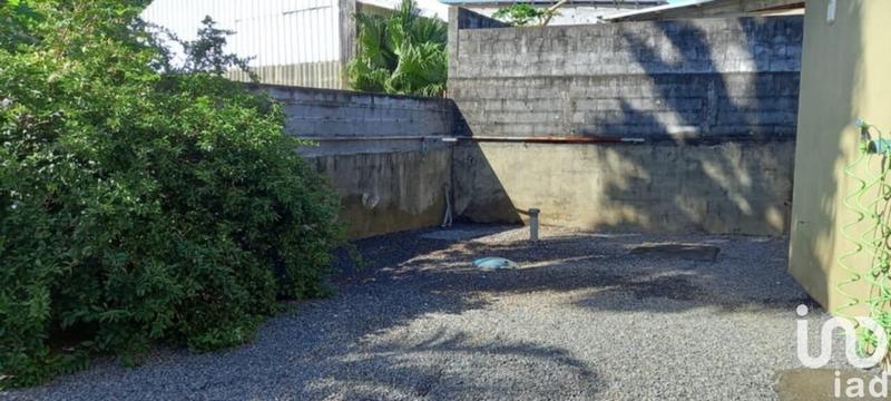 Maison - 172 m² - 7 pièces