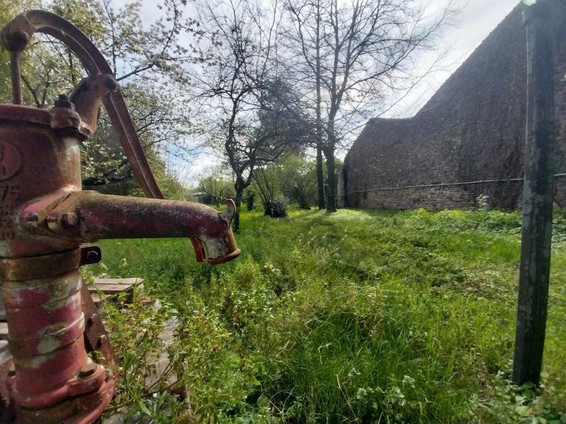 Maison - 196 m² - 6 pièces