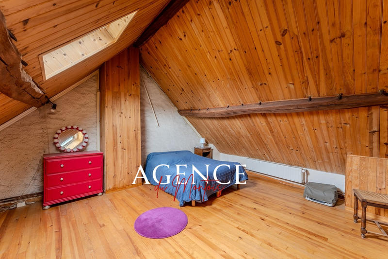 Maison - 157 m² - 6 pièces