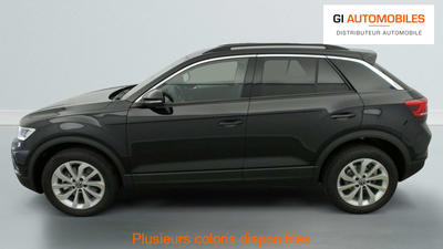 Volkswagen t-Roc 2.0 Tdi 150 Start Stop Dsg7 Life Plus