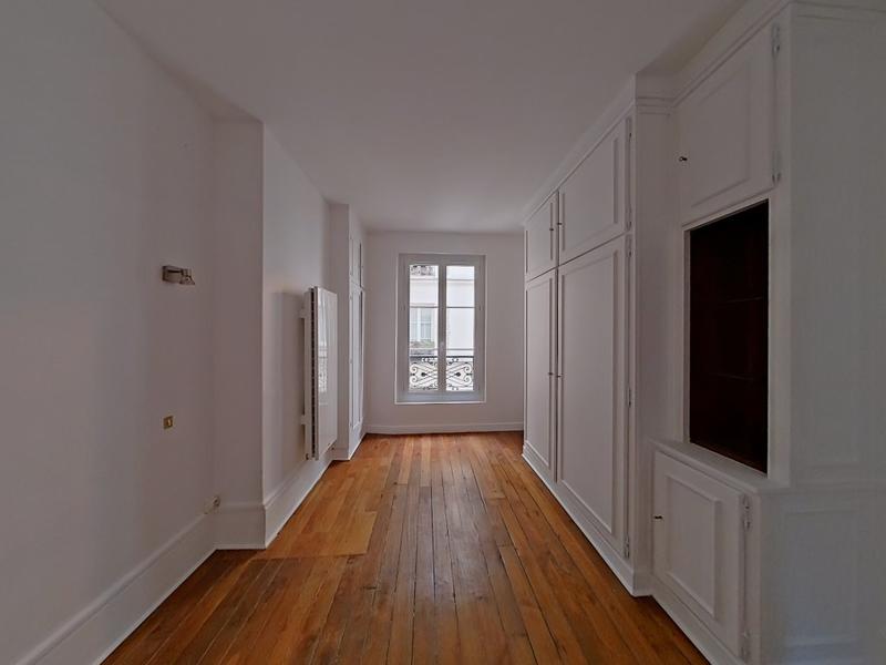 Appartement - 33 m² - 2 pièces