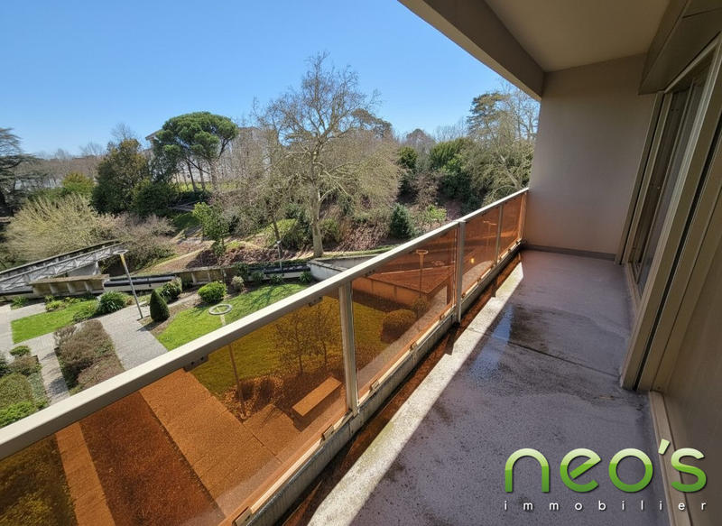 Appartement - 32 m² - 1 pièce