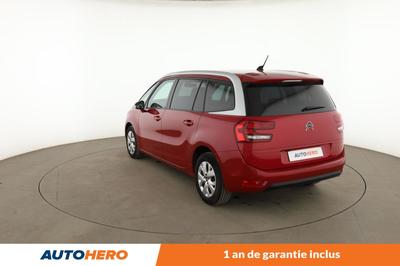 Citroën Grand C4 SpaceTourer 1.5 Blue-HDi Feel Bv6 131 ch