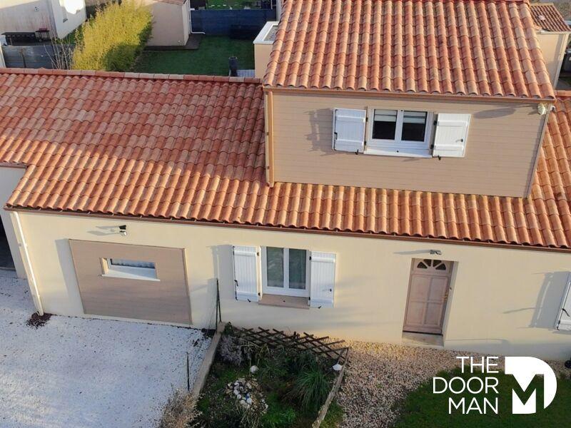 Studio - 26 m² - 1 pièce