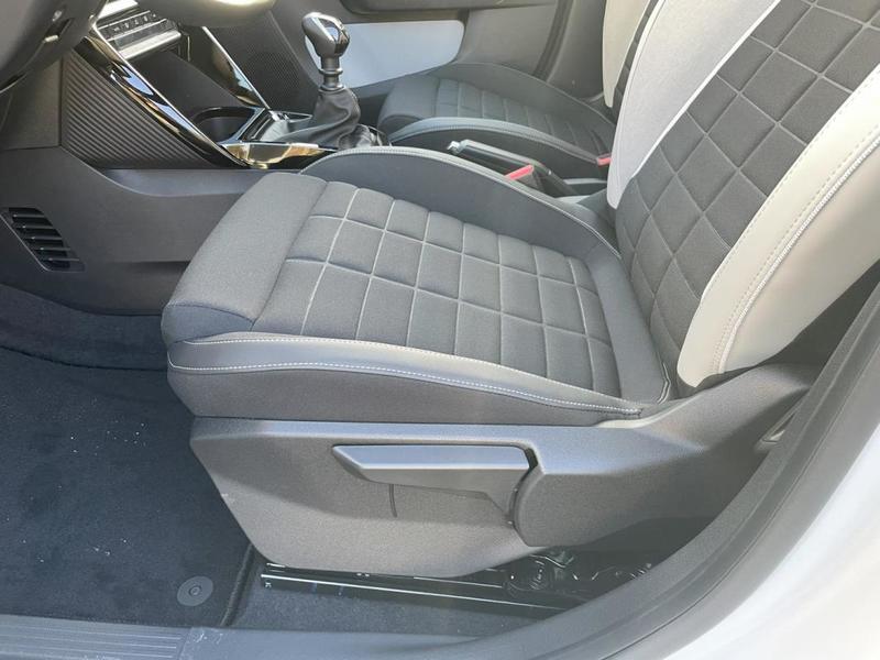 Citroën C3 Nouvelle Max Turbo 100 Bvm6 - Garantie Constructeur Disponible de Suite a la Commande