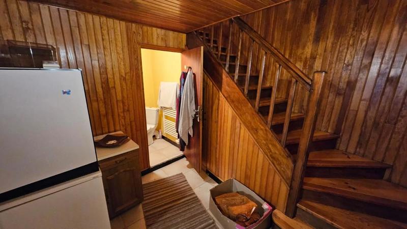 Maison de village - 87 m² - 5 pièces