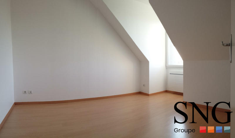 Villa - 67 m² - 3 pièces