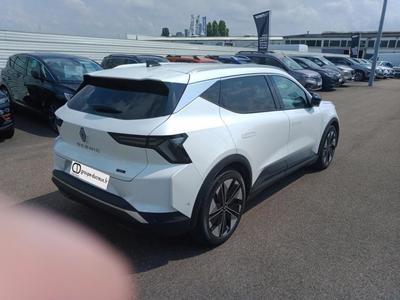 Renault Scénic E-Tech 100% Electrique 220 ch grande autonomie Techno