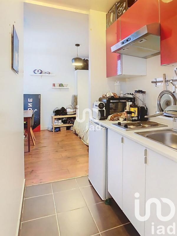 Maison de ville - 132 m² - 6 pièces