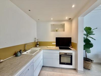 Maison de ville - 142 m² - 5 pièces