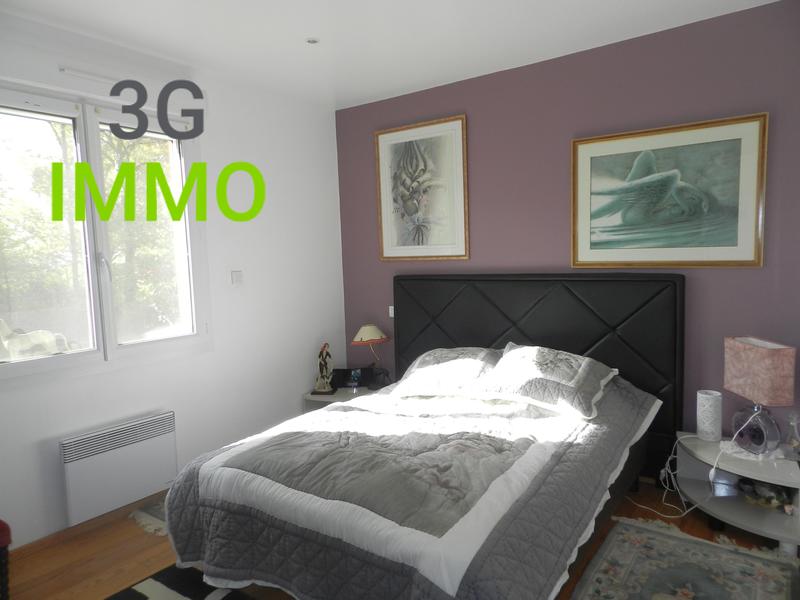 Maison - 180 m² - 5 pièces