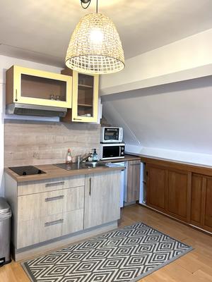 Maison ancienne - 82 m² - 4 pièces