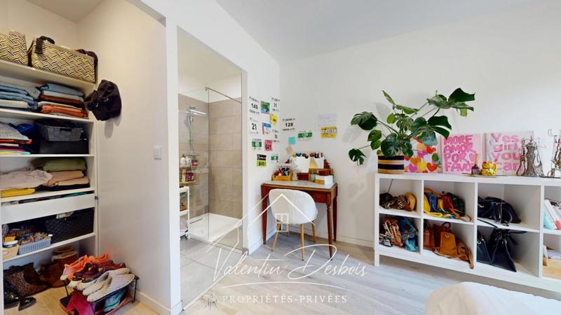 Villa - 103 m² - 5 pièces