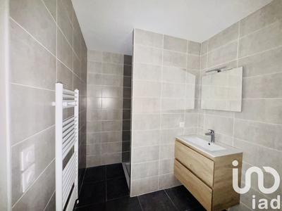 Appartement - 97 m² - 4 pièces