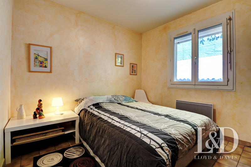 Maison - 103 m² - 5 pièces