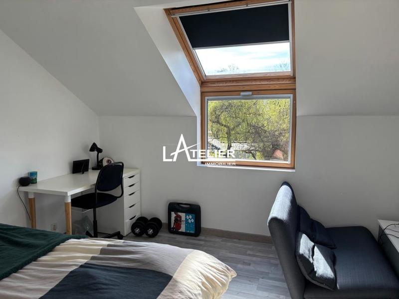 Maison - 146 m² - 5 pièces