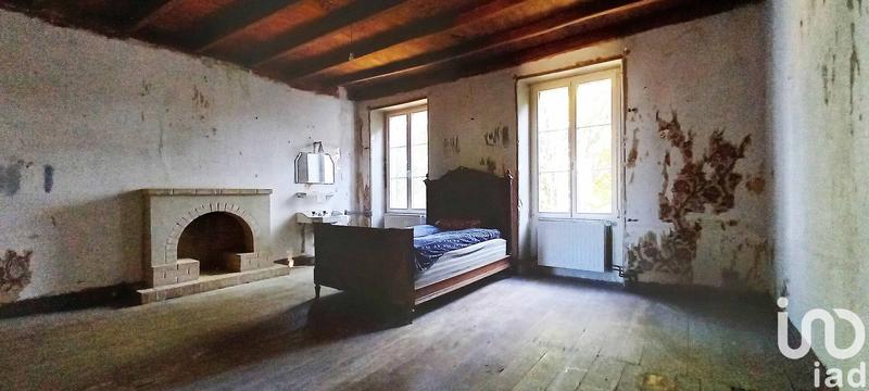 Maison - 487 m² - 13 pièces