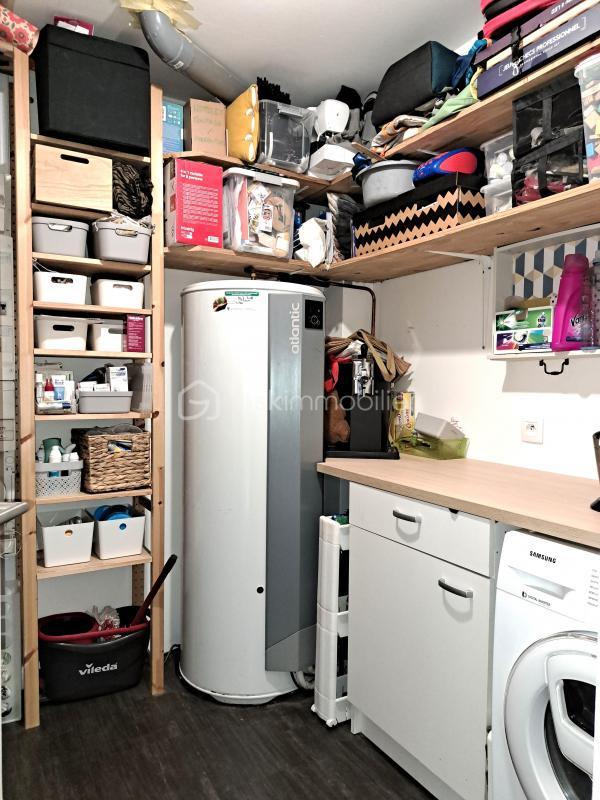 Maison de bois - 106 m² - 4 pièces