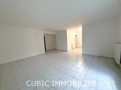 Appartement - 61 m² - 2 pièces