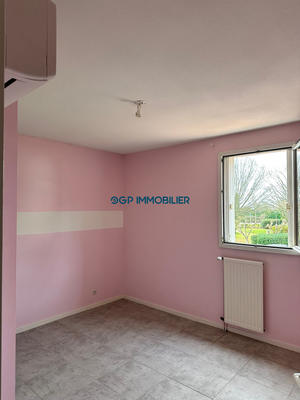 Maison - 72 m² - 3 pièces