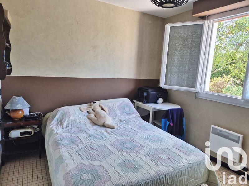 Maison de campagne - 55 m² - 4 pièces