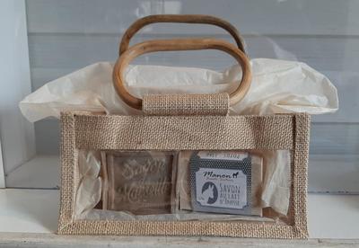 Mano'n Beauté Senteurs