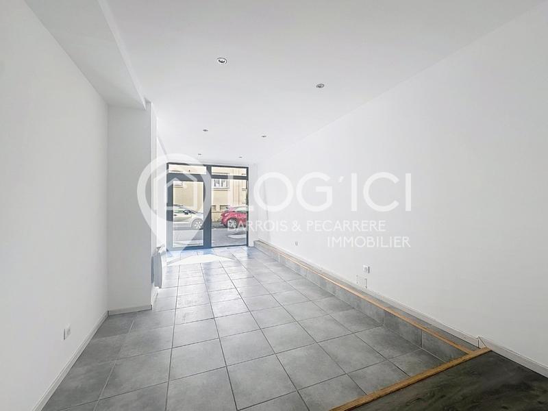 Local d'activités - 35 m² - 2 pièces