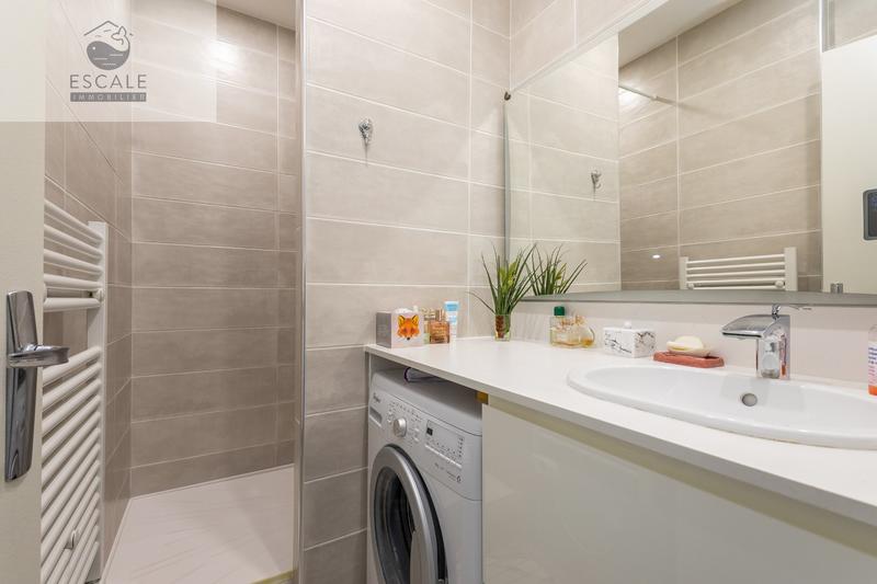 Appartement - 70 m² - 4 pièces