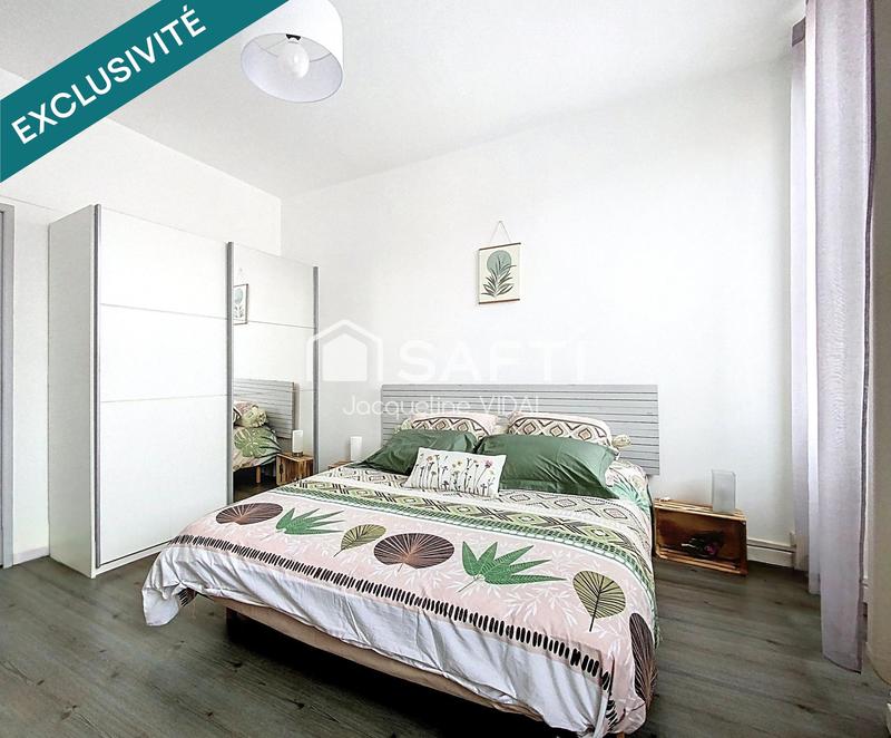 Maison - 163 m² - 7 pièces