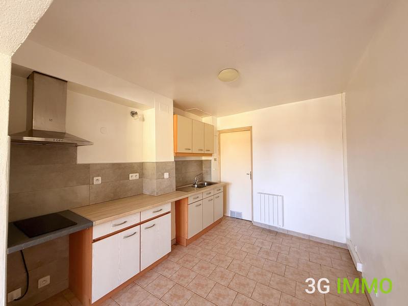 Immeuble - 260 m² - 12 pièces