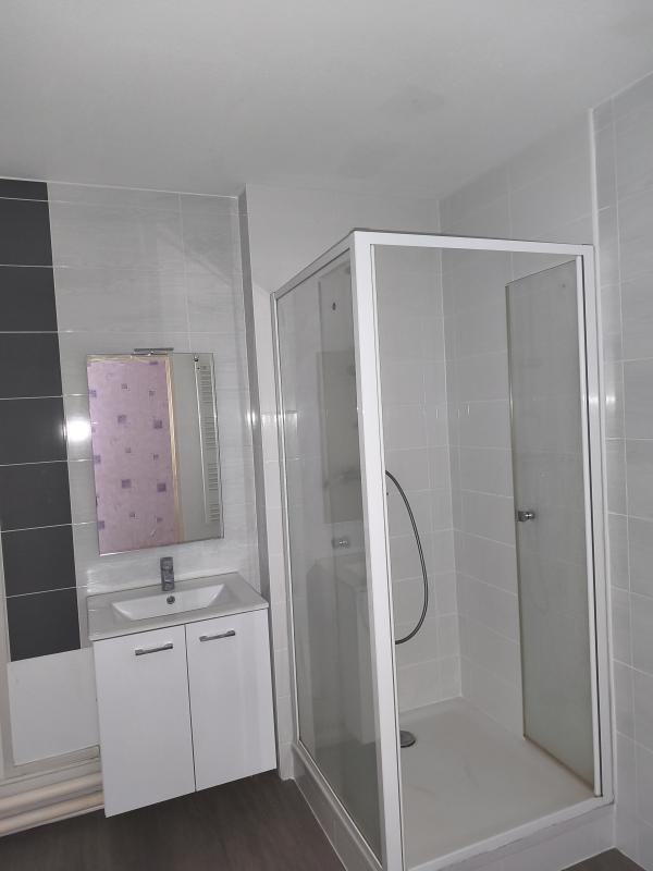 Appartement - 53 m² - 2 pièces