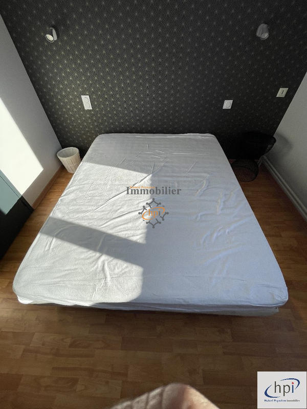 Appartement - 15 m² - 1 pièce