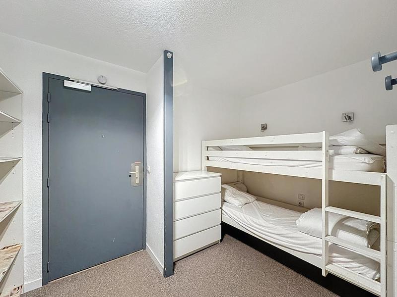 Appartement - 39 m² - 3 pièces