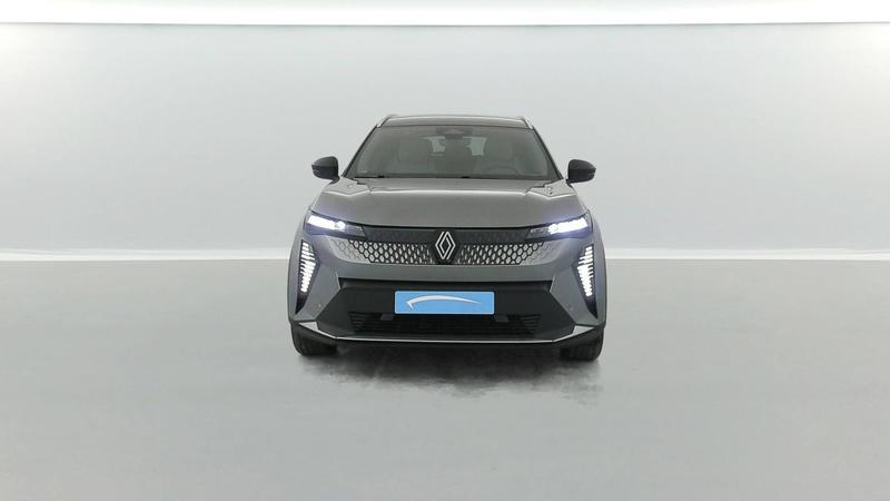 Renault Scénic 220 ch grande autonomie Techno 5p