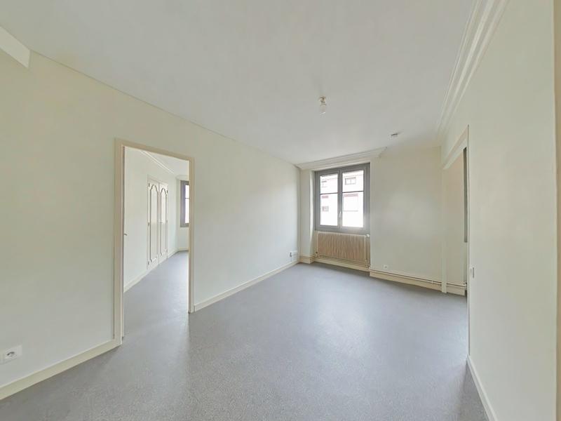 Appartement - 33 m² - 2 pièces