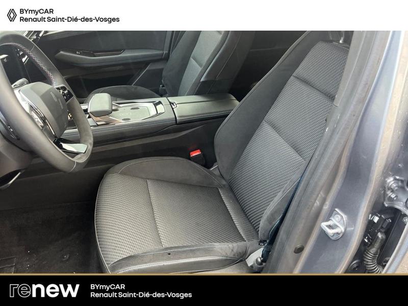 Renault Austral E-Tech full hybrid 200 Gsr2 Techno esprit Alpine