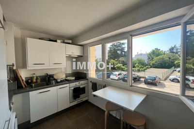 Appartement - 25 m² - 1 pièce