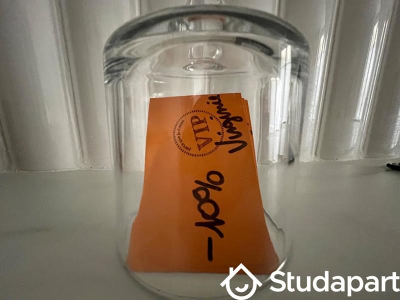 Appartement - 55 m² - 3 pièces