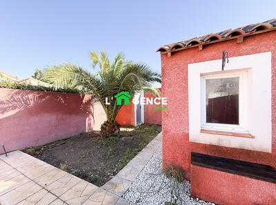 Maison - 87 m² - 4 pièces