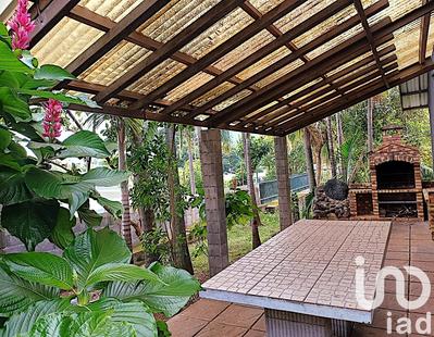 Maison - 174 m² - 8 pièces