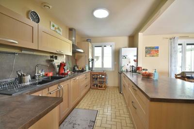 Villa - 138 m² - 5 pièces