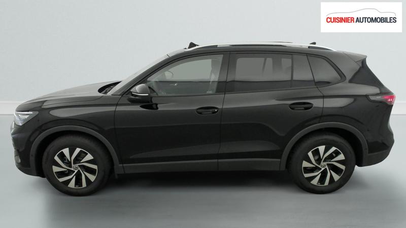 Volkswagen Tiguan 1.5 Etsi 150ch Dsg7 Life Plus