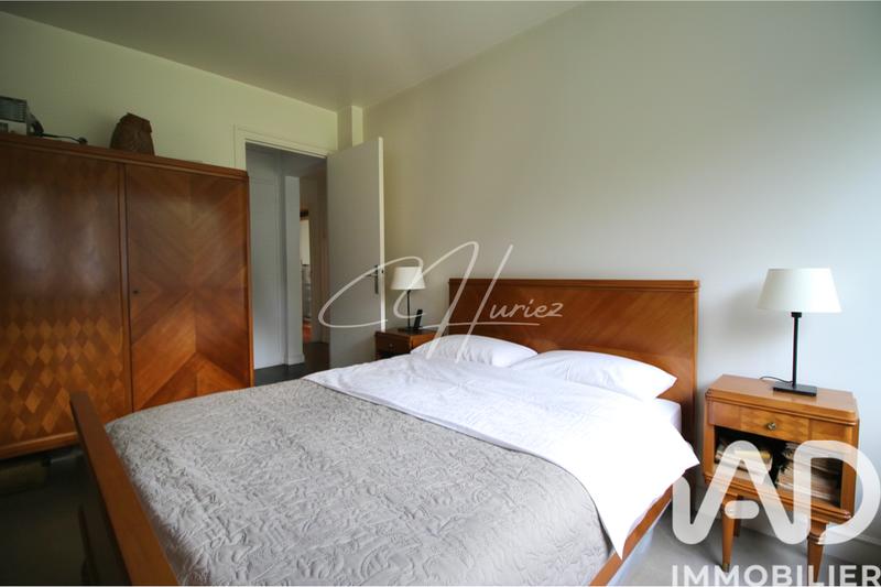 Appartement - 86 m² - 4 pièces