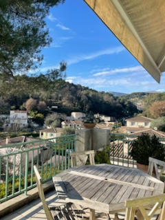 Appartement - 78 m² - 3 pièces